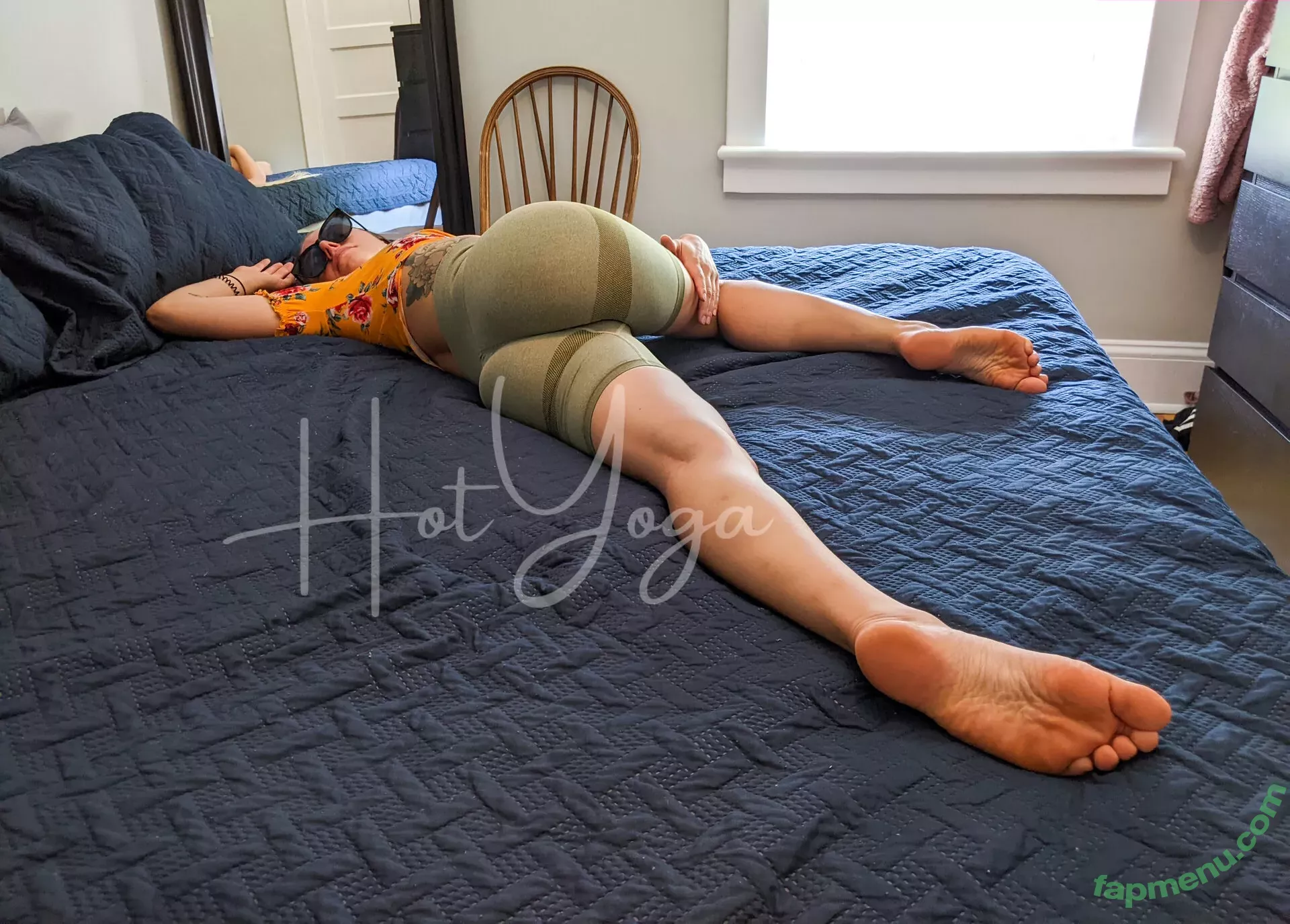 hot-yoga nude photo #0187 (hot-yoga)