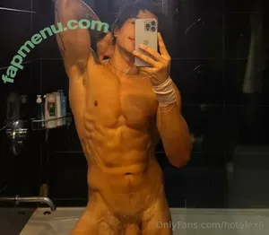 hotalex6 / alejopino88 nude photo #0028