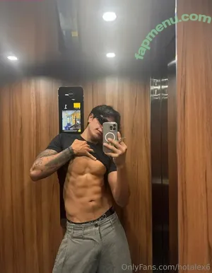 hotalex6 / alejopino88 nude photo #0040