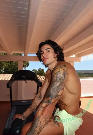 hotalex6 / alejopino88 nude photo #0043