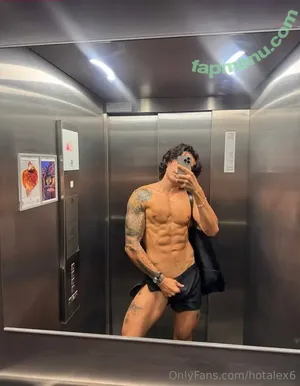 hotalex6 / alejopino88 nude photo #0044