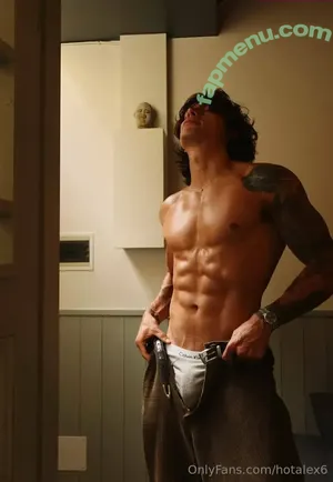 hotalex6 / alejopino88 nude photo #0046