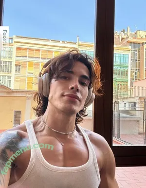 hotalex6 / alejopino88 nude photo #0063