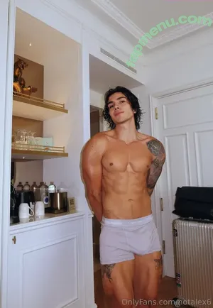 hotalex6 / alejopino88 nude photo #0068