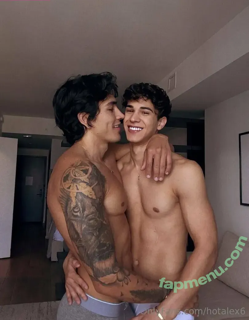hotalex6 nude photo #0003 (alejopino88)