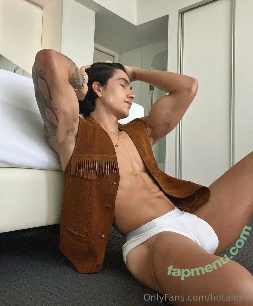 hotalex6 nude photo #0015 (alejopino88)