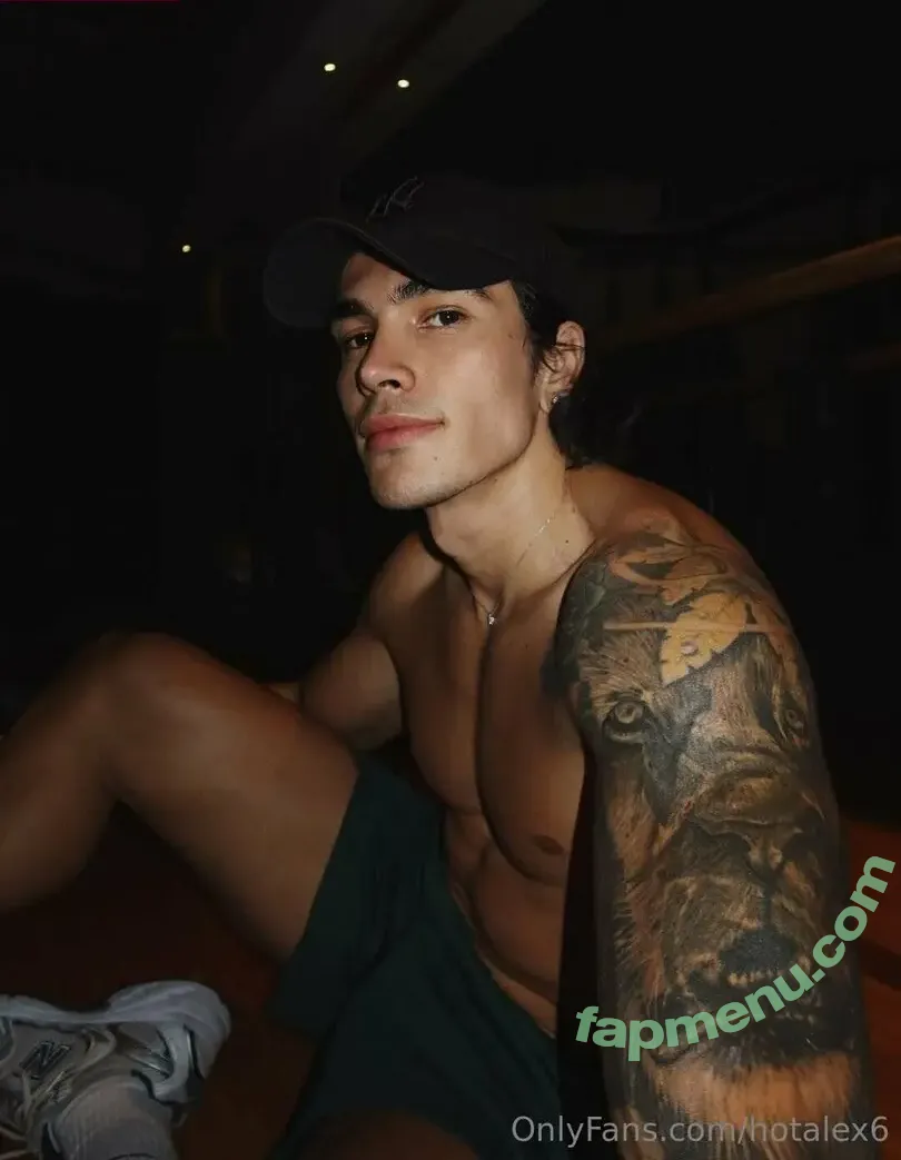 hotalex6 nude photo #0024 (alejopino88)