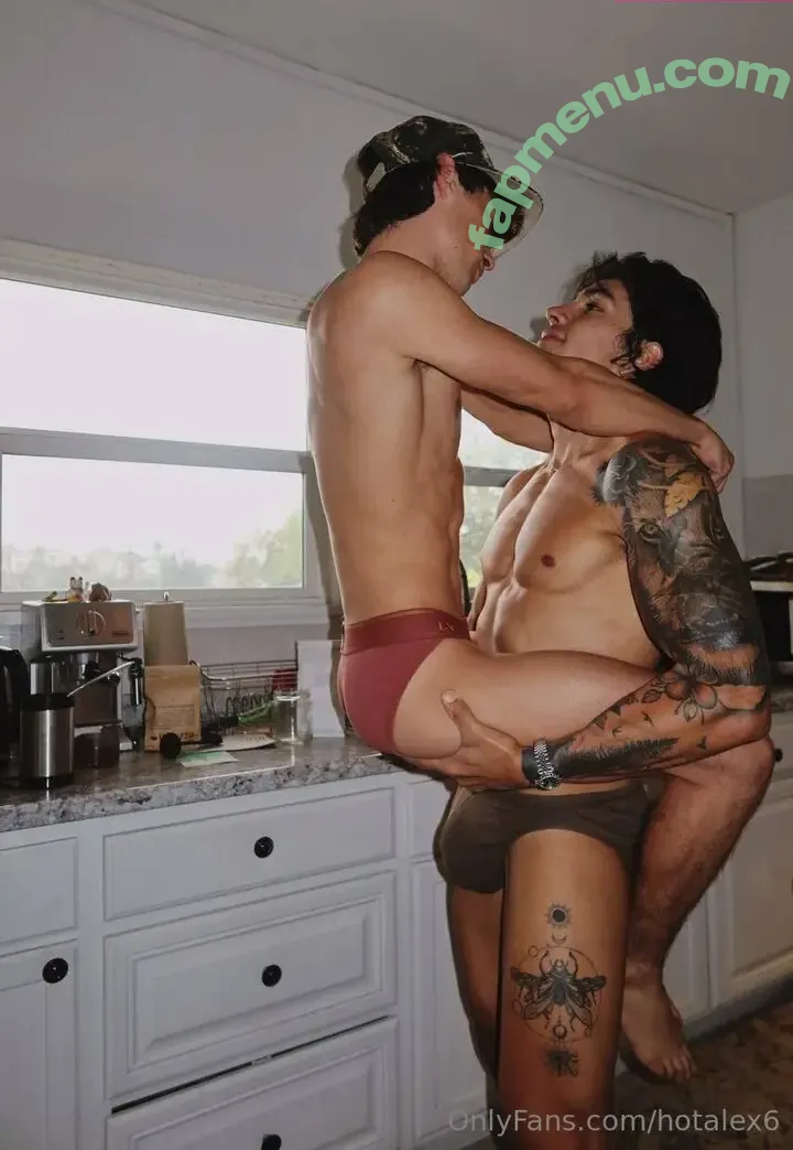 hotalex6 nude photo #0033 (alejopino88)