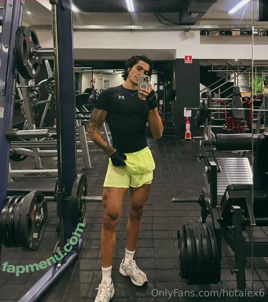 hotalex6 nude photo #0038 (alejopino88)