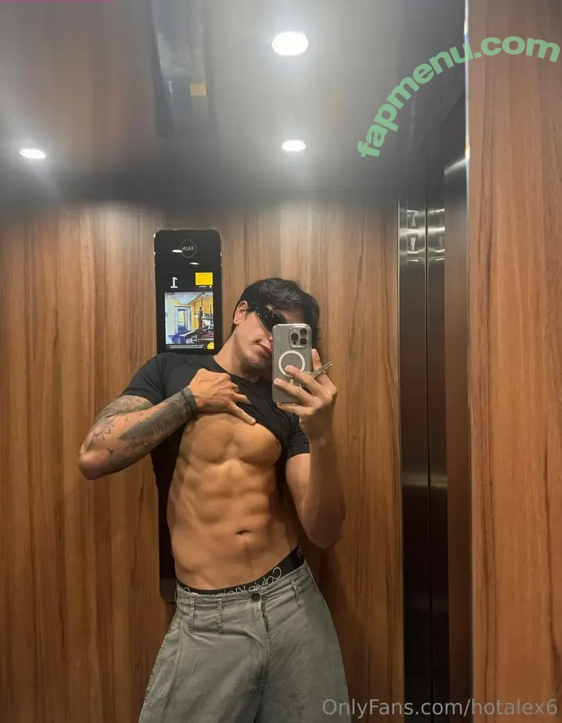 hotalex6 nude photo #0040 (alejopino88)