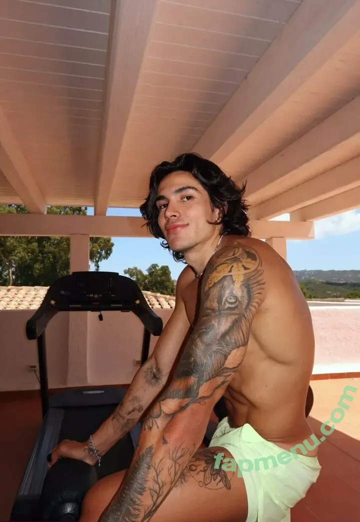 hotalex6 nude photo #0043 (alejopino88)