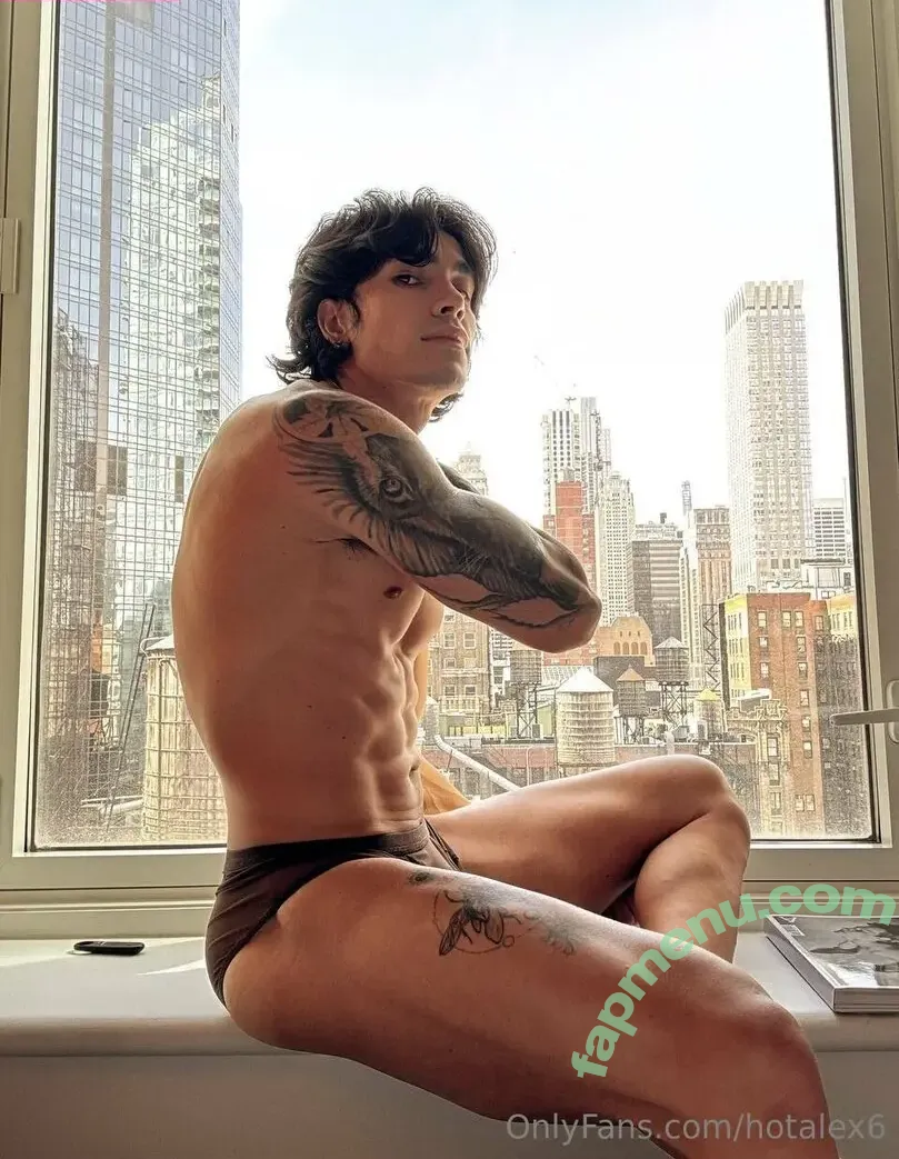 hotalex6 nude photo #0049 (alejopino88)