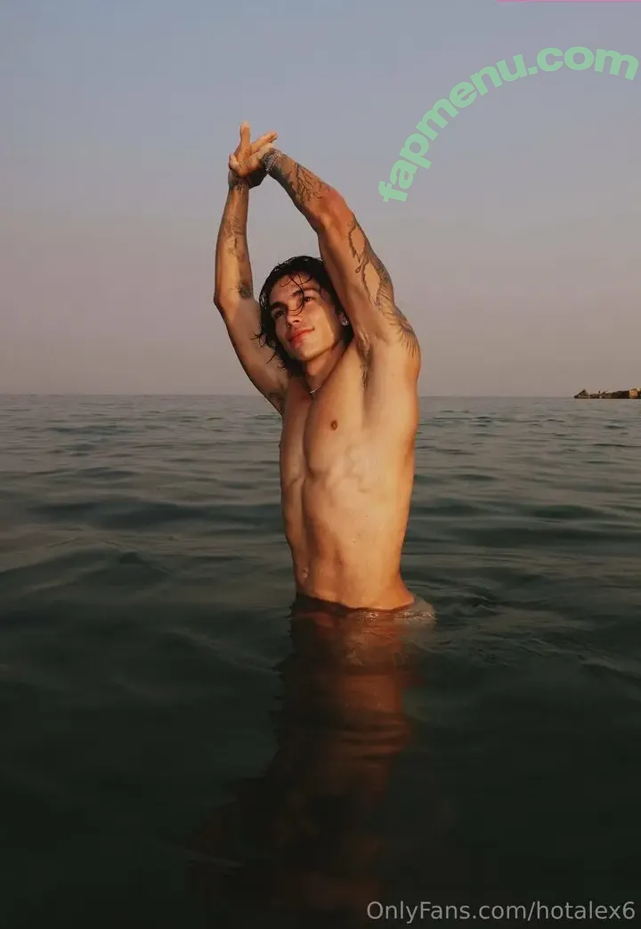 hotalex6 nude photo #0050 (alejopino88)