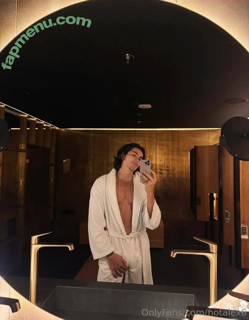 hotalex6 nude photo #0052 (alejopino88)