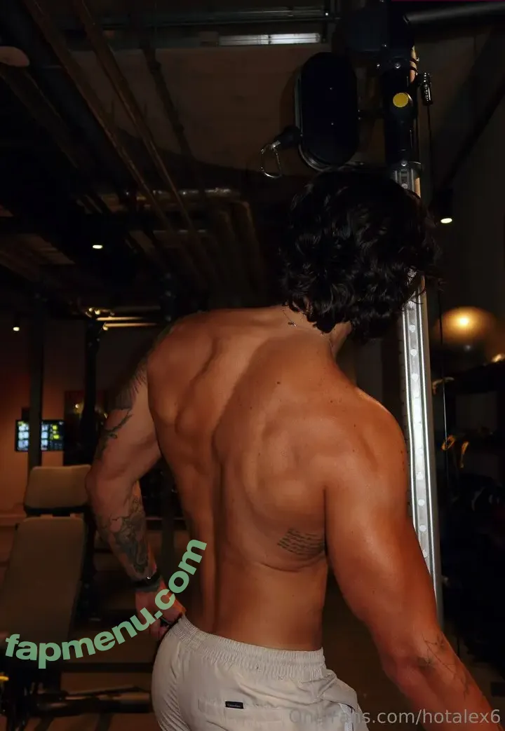 hotalex6 nude photo #0062 (alejopino88)