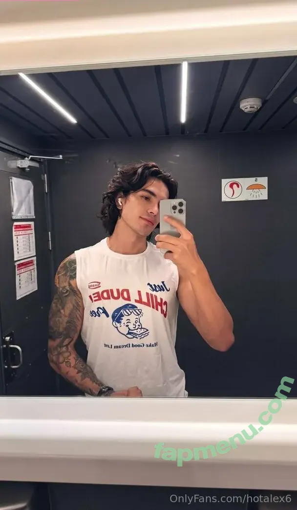 hotalex6 nude photo #0066 (alejopino88)