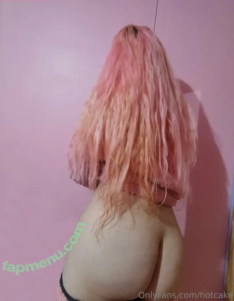 hotcake nude photo #0014 (hot__________cake)