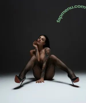 Hotelf / crazy_vamp nude photo #0388