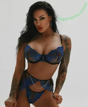 Hotelf / crazy_vamp nude photo #0444