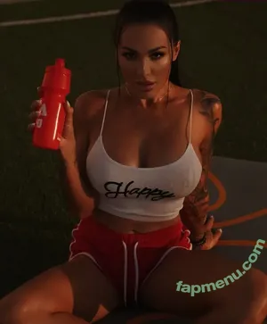 Hotelf / crazy_vamp nude photo #0449