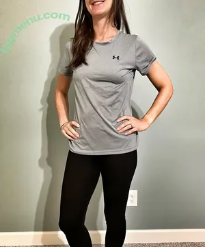 Hotfitwife / hot_fit_wife nude photo #0016