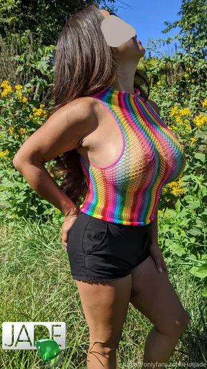 HotJade / HottyJade1 / lookie_nookie nude photo #0133