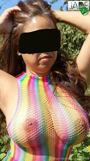 HotJade / HottyJade1 / lookie_nookie nude photo #0140