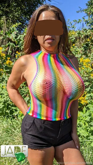 HotJade / HottyJade1 / lookie_nookie nude photo #0141