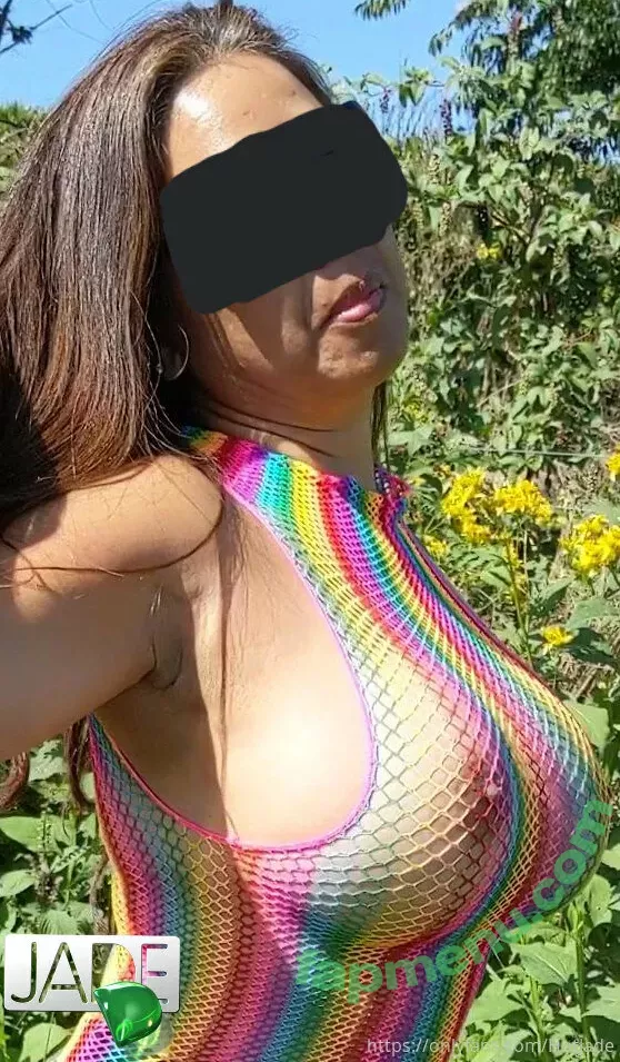 HotJade nude photo #0131 (HottyJade1 / lookie_nookie)