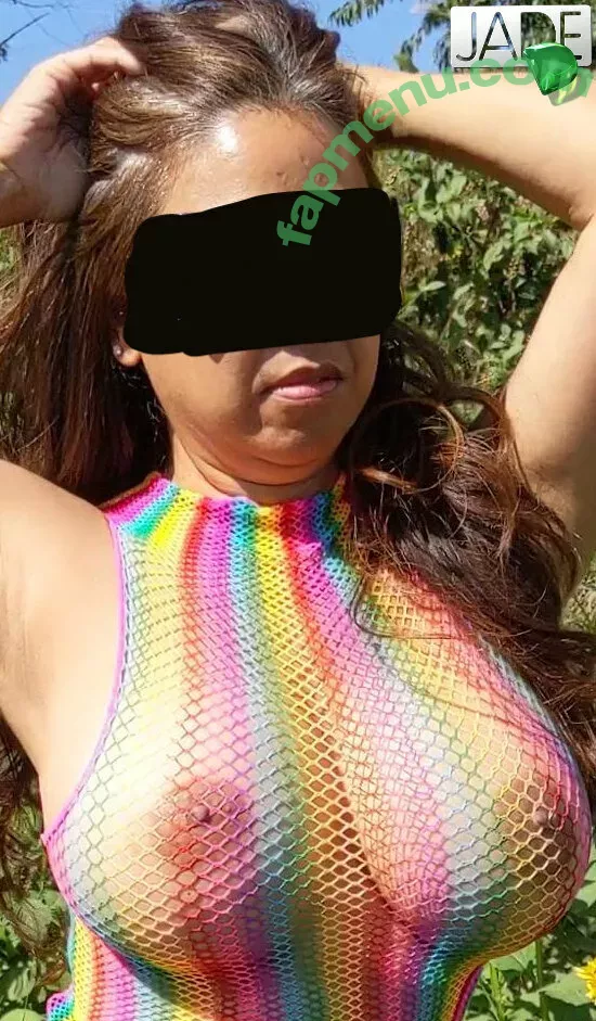 HotJade nude photo #0140 (HottyJade1 / lookie_nookie)