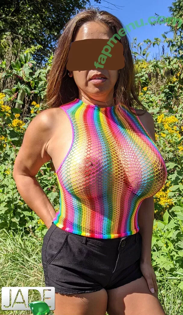 HotJade nude photo #0141 (HottyJade1 / lookie_nookie)