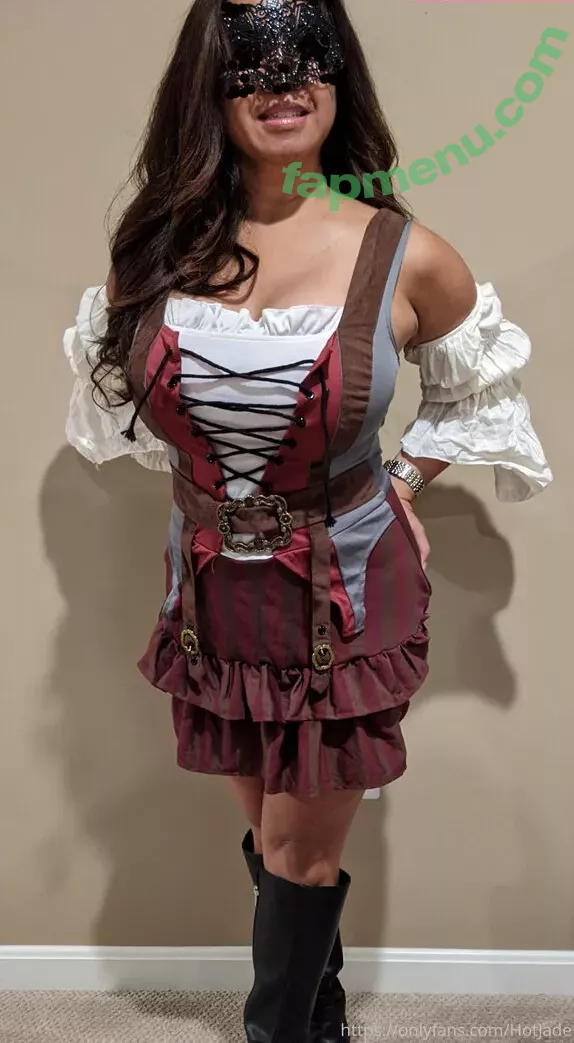 HotJade nude photo #0143 (HottyJade1 / lookie_nookie)