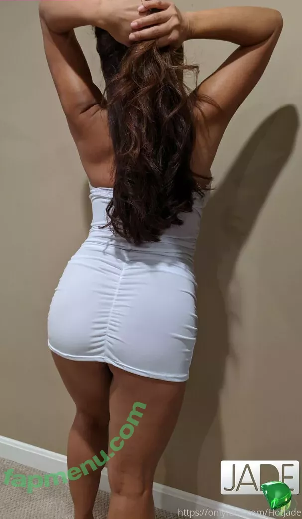 HotJade nude photo #0179 (HottyJade1 / lookie_nookie)