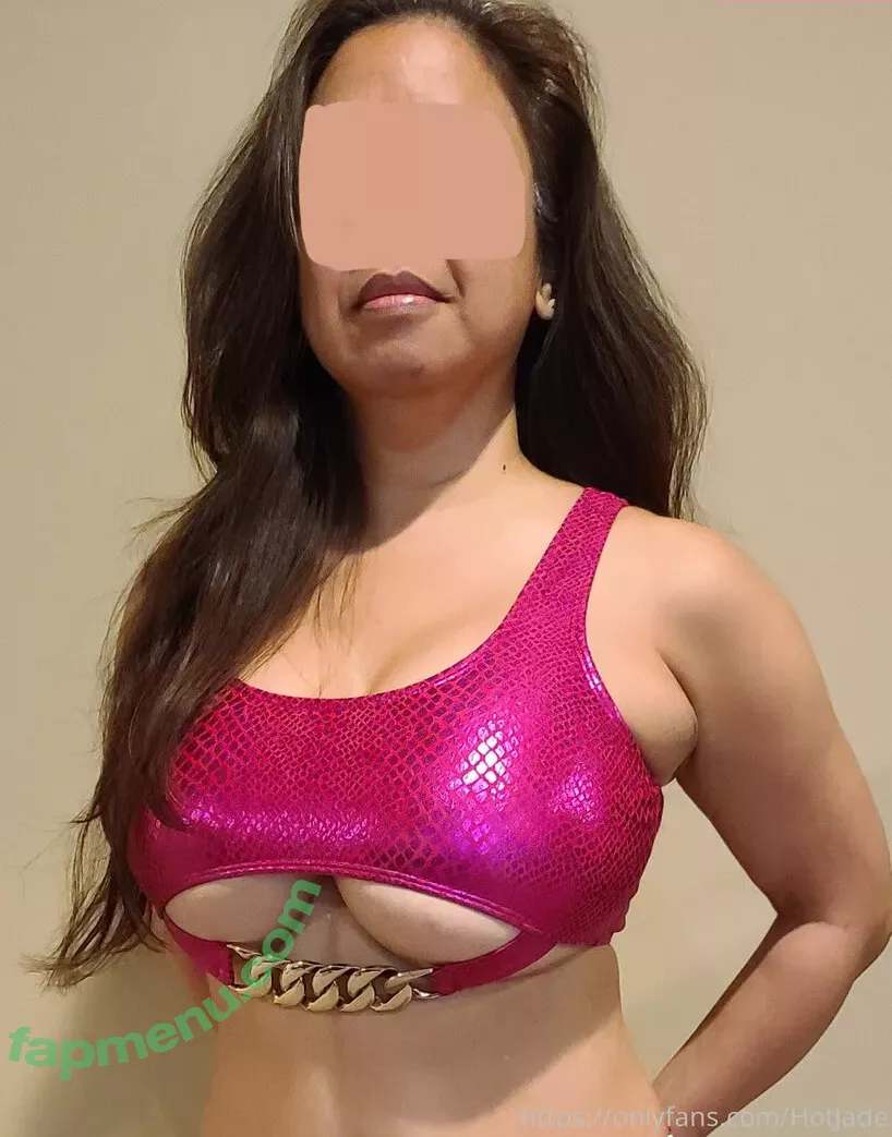 HotJade nude photo #0192 (HottyJade1 / lookie_nookie)