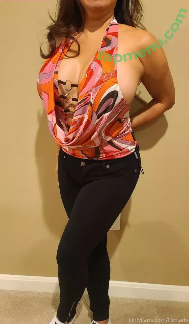 HotJade nude photo #0272 (HottyJade1 / lookie_nookie)