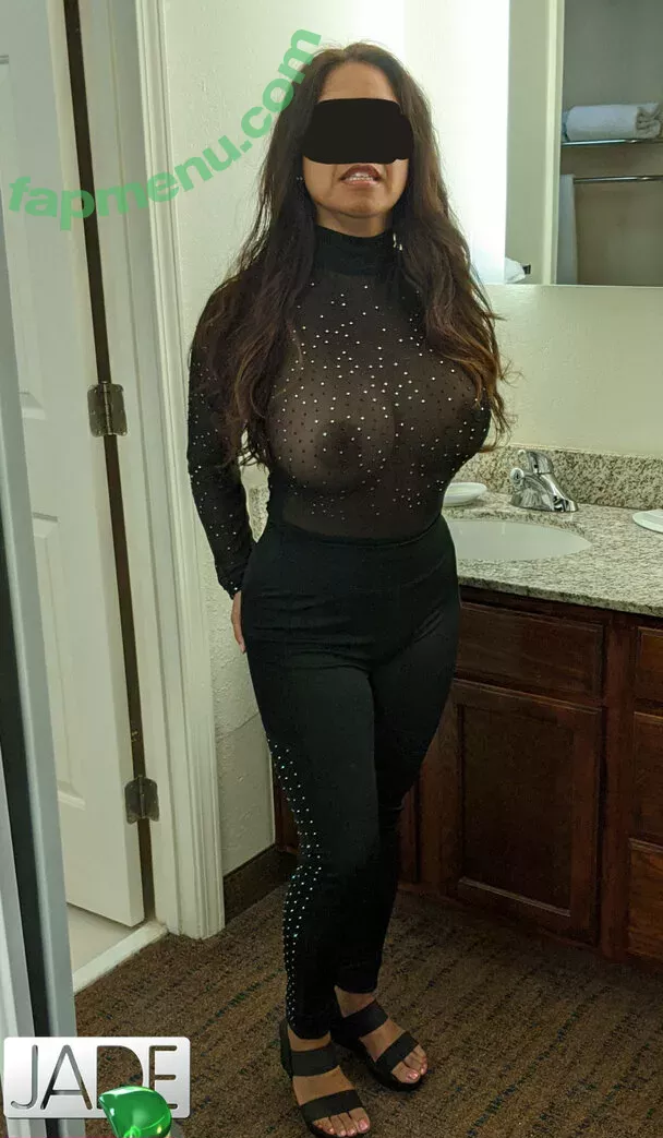 HotJade nude photo #0300 (HottyJade1 / lookie_nookie)