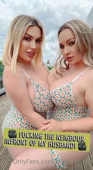 hotmomlove / Lilly and penny / hotmomlovex / pennylilylove nude photo #0285