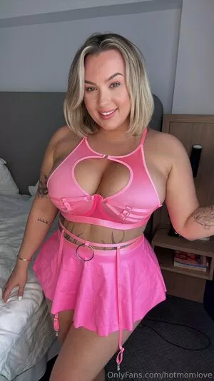 hotmomlove / Lilly and penny / hotmomlovex / pennylilylove nude photo #0608