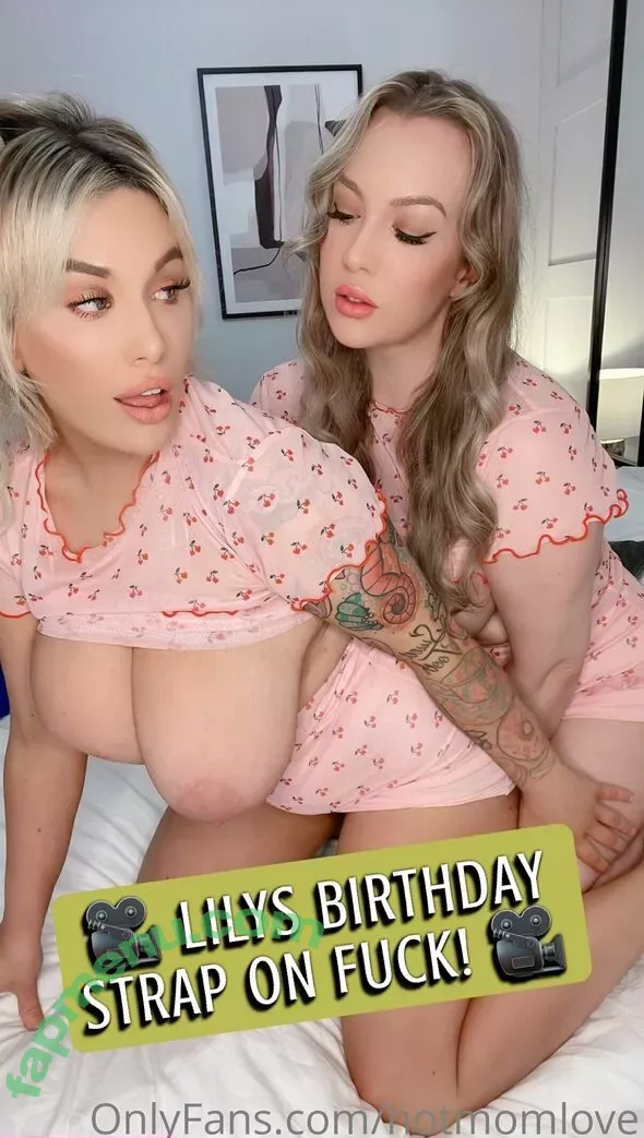 hotmomlove nude photo #0280 (Lilly and penny / hotmomlovex / pennylilylove)
