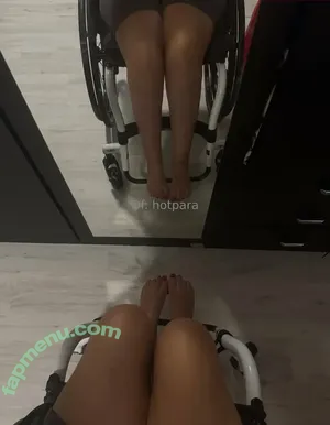 hotpara / hotaprangya nude photo #0023