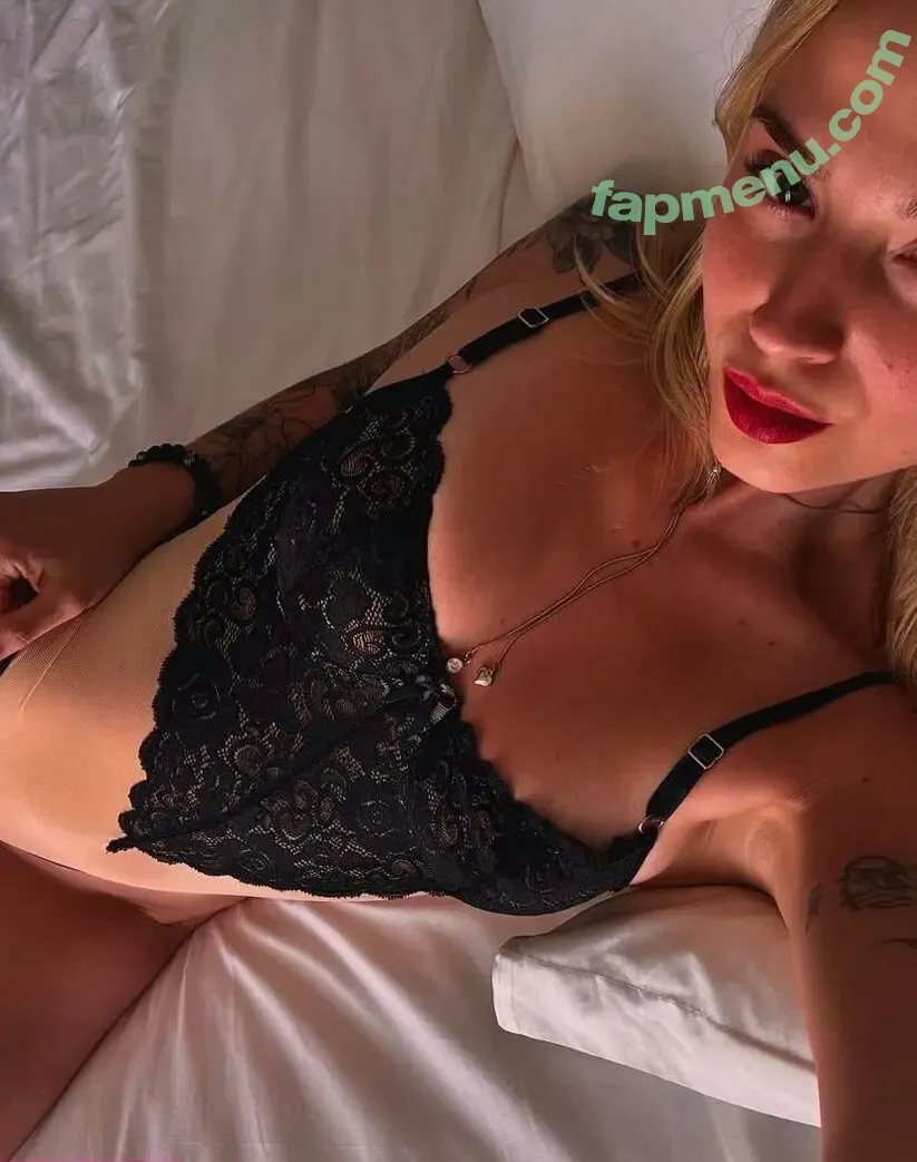 hotruby9 nude photo #0029 (ORNELLASCALISI)