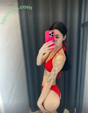 hotsecret_erin / hotchocoerin nude photo #0030