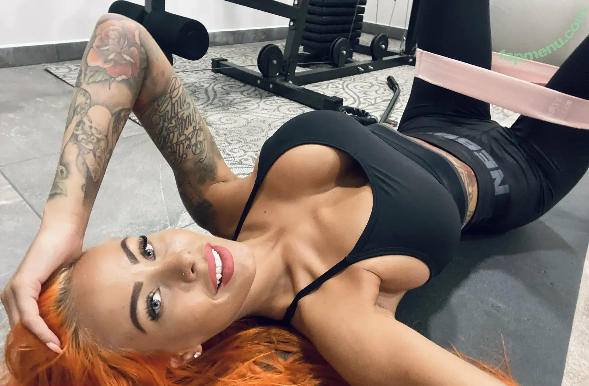 hotsierrarossie nude photo #0001 (_sforsierra)