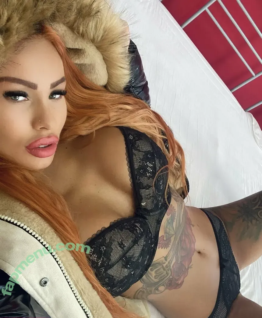 hotsierrarossie nude photo #0002 (_sforsierra)