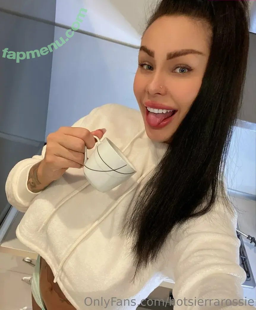 hotsierrarossie nude photo #0007 (_sforsierra)