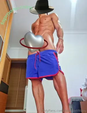 hotsportfitboy / ironfitboy nude photo #0004