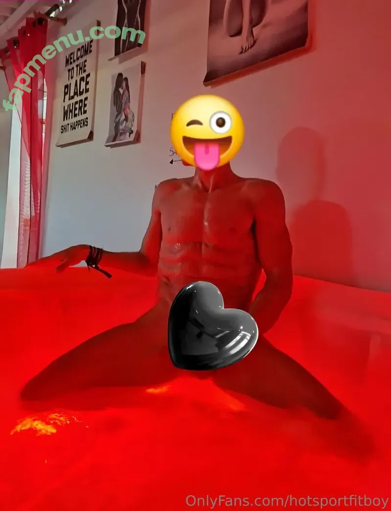 hotsportfitboy nude photo #0003 (ironfitboy)