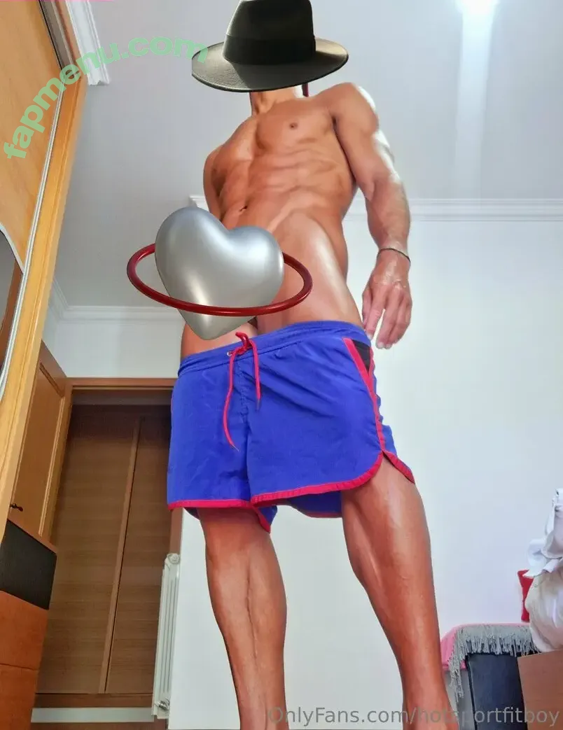 hotsportfitboy nude photo #0004 (ironfitboy)