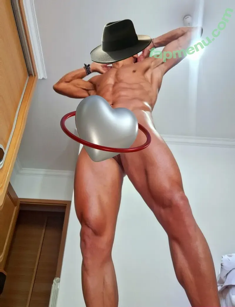 hotsportfitboy nude photo #0005 (ironfitboy)
