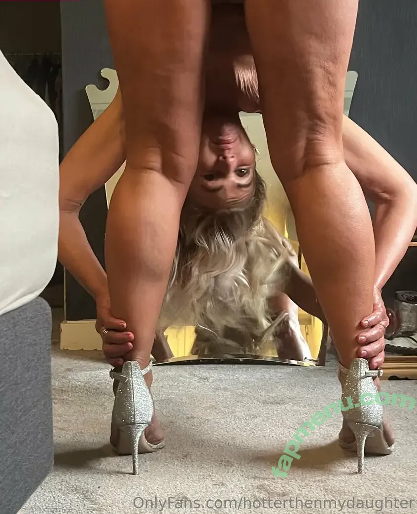 hotterthenmydaughter nude photo #0007 (hotterthenmydaughter)